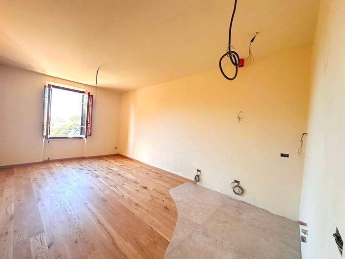 Appartamento quadrilocale in vendita in Via Cesare Pavese, Centro, Montale
