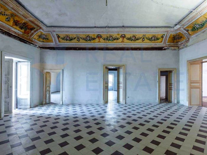 Appartamento con 6 locali in vendita in Via Tommaso Fazello, Centro, Noto