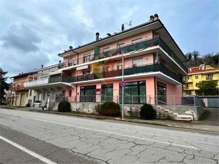 Appartamento bilocale in vendita in Via Palmiro Togliatti, Santa Maria Goretti, Offida