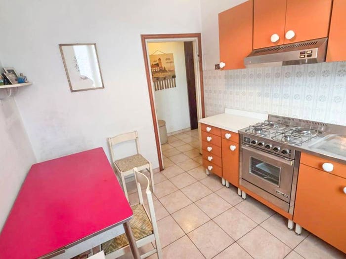 Appartamento trilocale in vendita in Via San Siro, Centro, Misinto