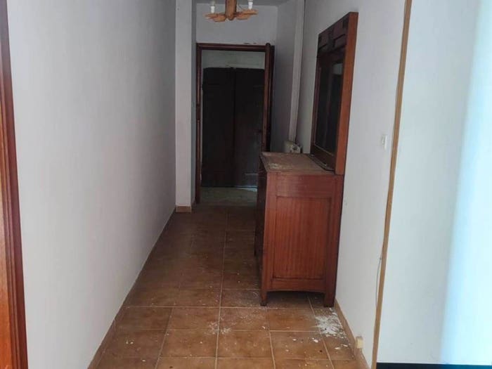 Appartamento quadrilocale in vendita in Centro, Rocchetta Ligure