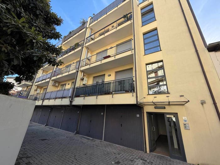 Appartamento monolocale in vendita in via Lanza, Alberti Bellariva, Firenze