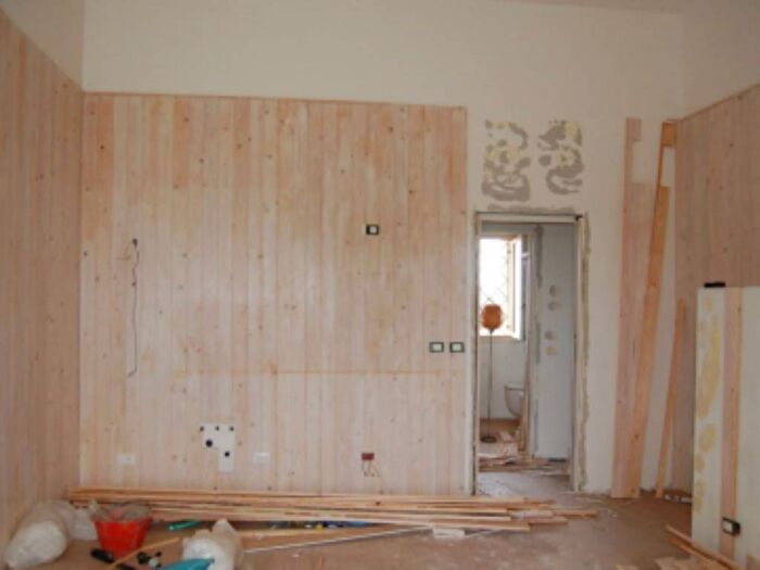 Appartamento trilocale in vendita in Pirotto Li Frati, Badesi