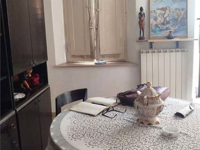 Appartamento trilocale in vendita in Centro, Castelfidardo