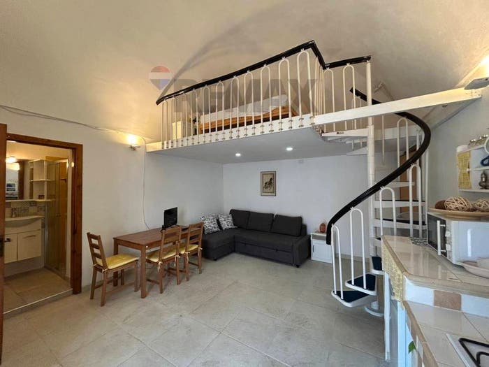 Appartamento bilocale in vendita in Via Tordisco, Centro, Vieste