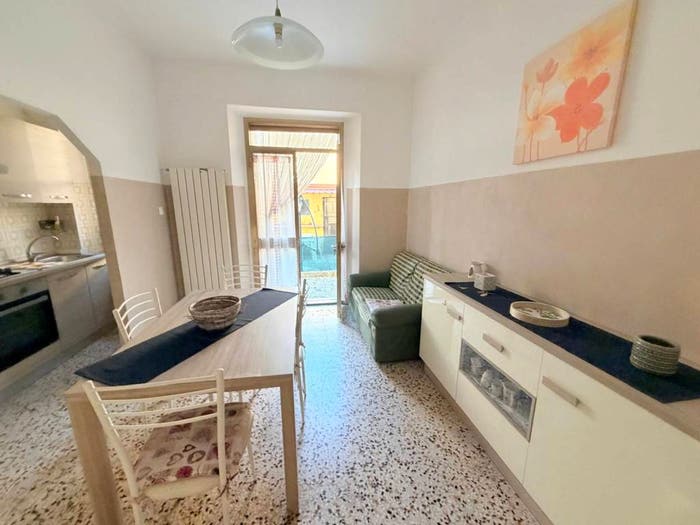 Appartamento quadrilocale in vendita in Viale Giosuè Carducci, Marotta, Mondolfo