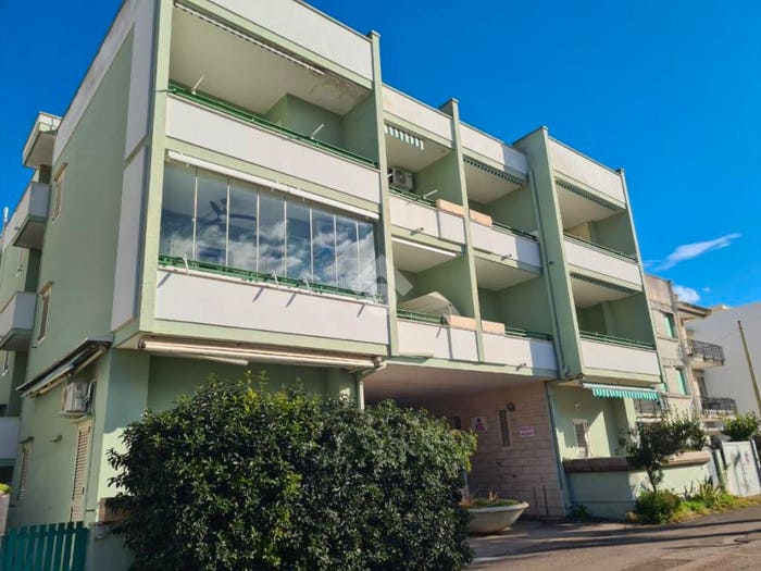 Appartamento monolocale in vendita in Via della Chiesa, Baia Verde Lidi, Gallipoli