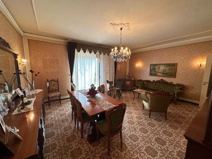 Appartamento con 5 locali in vendita in via Nuova S Antonio, Modica Bassa, Modica