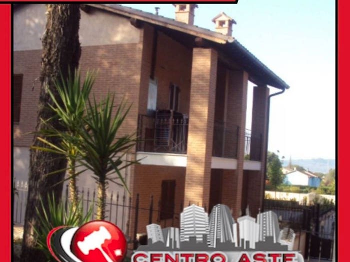 Appartamento con 5 locali in vendita in Via Narni Matigge PG Italia, Matigge, Trevi