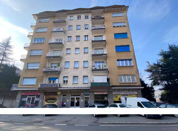 Appartamento quadrilocale in vendita in Via G Verdi, Gemonio