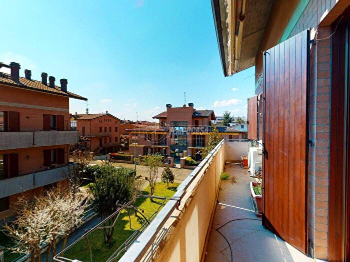 Casa con 5 locali in vendita in Via Monsignor della Valle, San Vito, Spilamberto