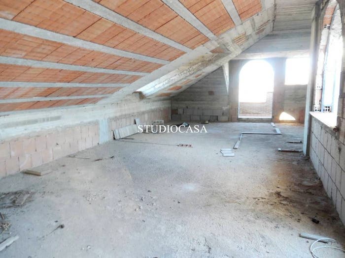 Casa quadrilocale in vendita in Centro, Macerata Campania