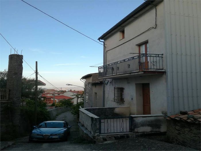 Casa bilocale in vendita in Via Chiesa Matrice, San Giacomo, Cerzeto