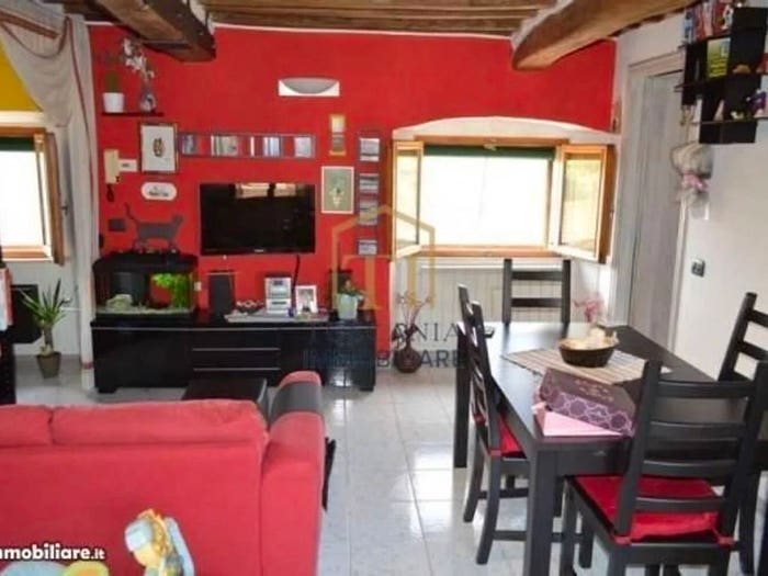 Appartamento bilocale in vendita in Via Degli Aragonesi SNC, Quartaia Pian dell'Olmino Mensanello, Colle di Val d'Elsa