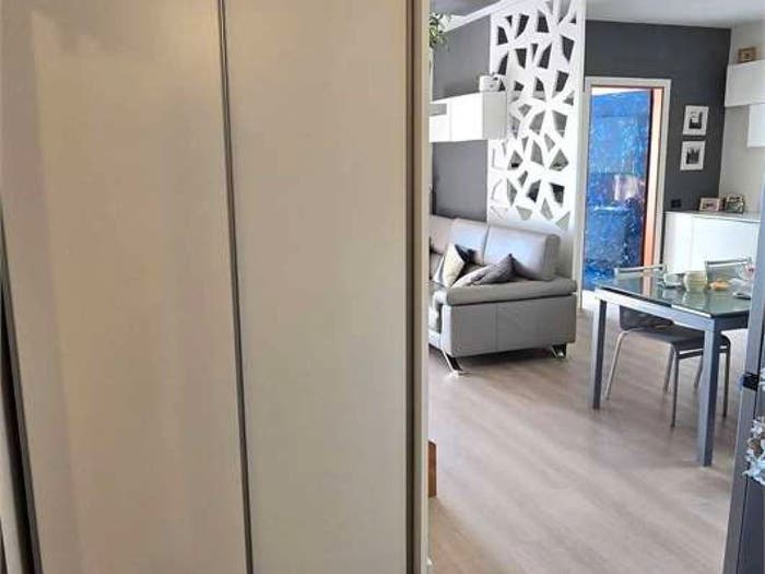 Appartamento trilocale in vendita in via europa, Centro, Giavera del Montello