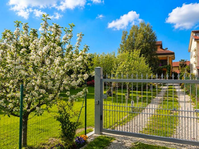 Casa con 6 locali in vendita in Via Lanzo, Centro, Ciriè