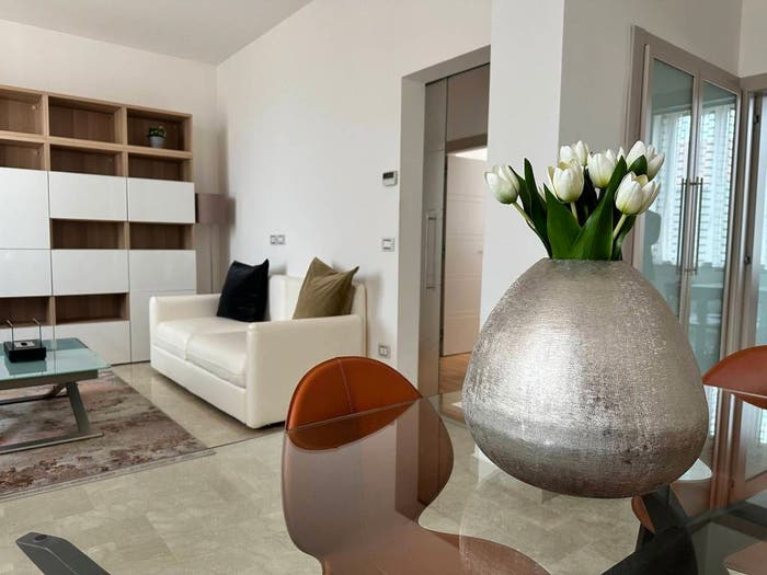 Appartamento quadrilocale in vendita in Via Fratelli Rosselli, Centro, Avezzano