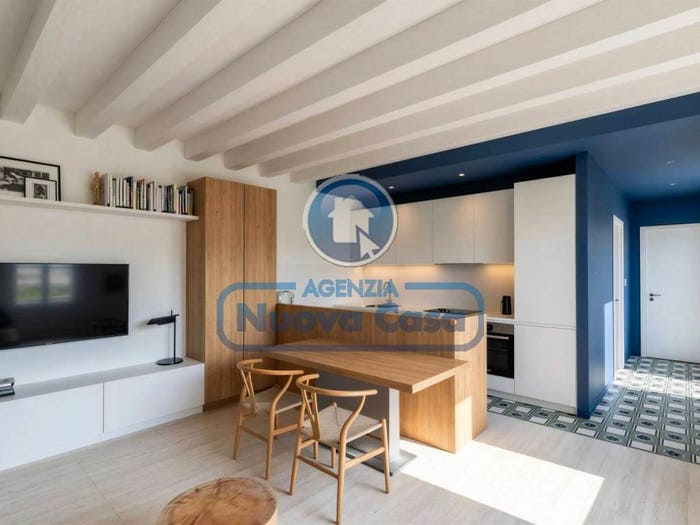 Appartamento trilocale in vendita in Via Settembre, Centro, Cervia