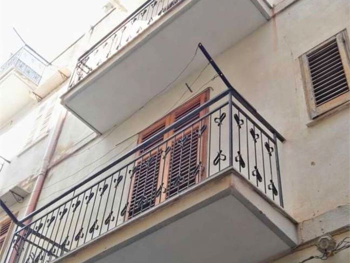 Appartamento con 5 locali in vendita in Centro, Carini