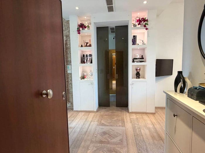 Appartamento quadrilocale in vendita in Via Silvestro Lega, Santa Viola, Bologna