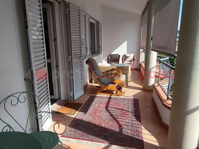 Appartamento quadrilocale in vendita in Via Giorgio La Pira, Capraia, Capraia e Limite