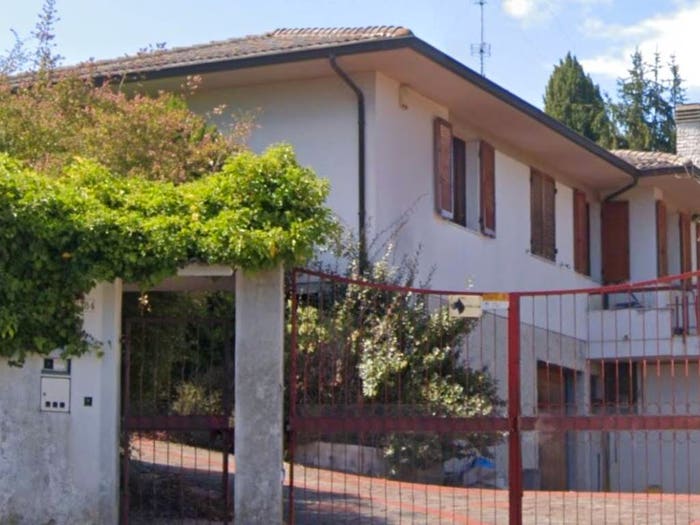 Casa con 6 locali in vendita in Via di Passo Varano, Passo Varano, Ancona