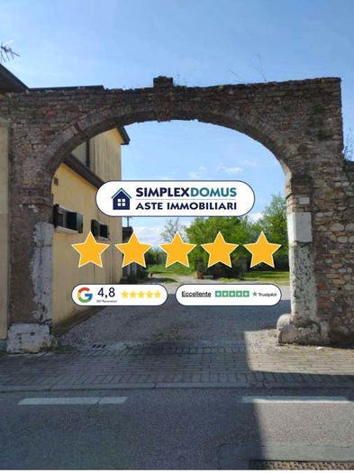 Appartamento quadrilocale in vendita in Via Vallenoncello, Vallenoncello, Pordenone