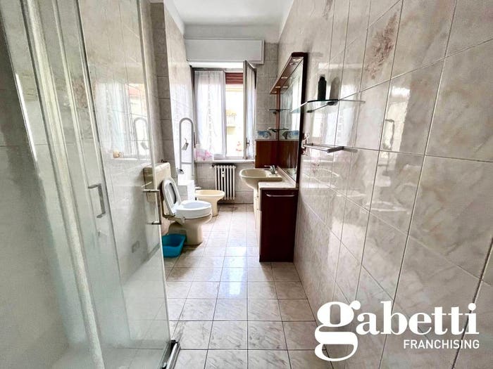 Appartamento trilocale in vendita in Strada del Fortino, Corso Dante, Asti