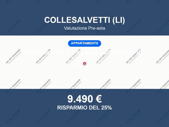 Appartamento bilocale in vendita in Via Aurelia, Stagno, Collesalvetti