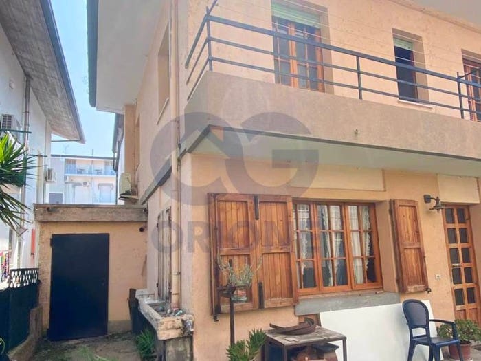 Casa trilocale in vendita in Via Ferrara, Cattolica