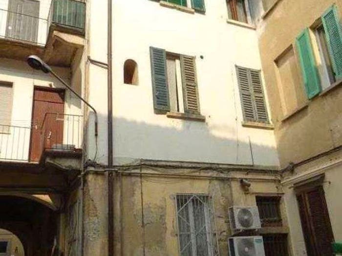 Appartamento bilocale in vendita in Via Giacomo Matteotti, Vaprio d'Adda