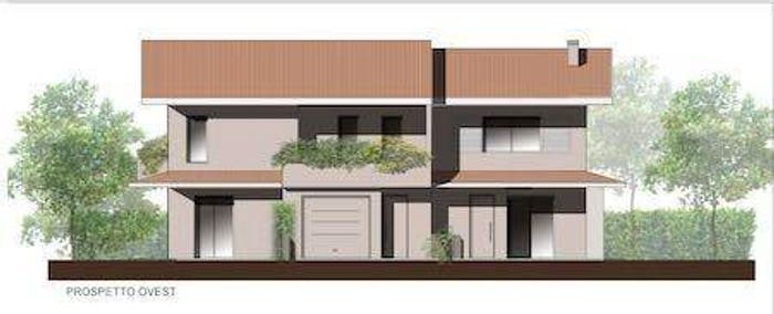 Appartamento con 5 locali in vendita in Via del Molino, Santa Lucia La Borra, Pontedera