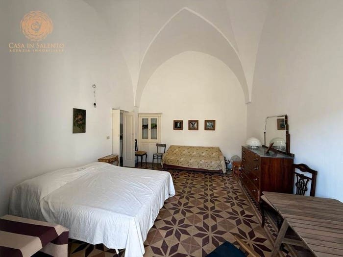Appartamento quadrilocale in vendita in Via di Mezzo, Montesardo, Alessano