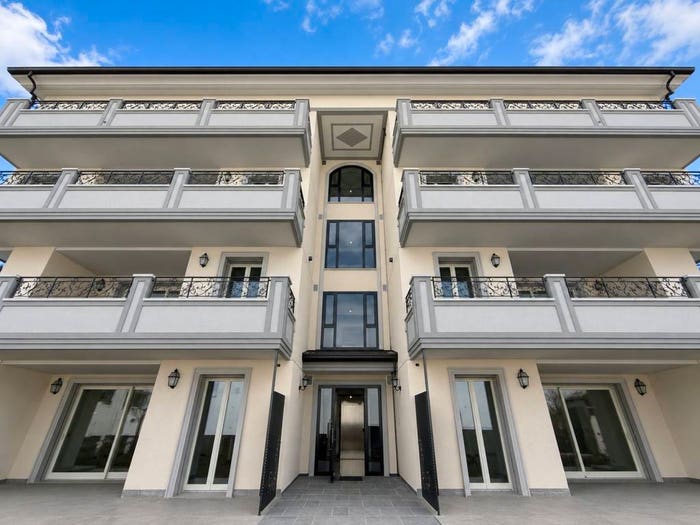 Appartamento trilocale in vendita in Via Nazionale dei Giovi, Cesano Maderno