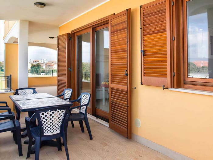 Appartamento con 6 locali in vendita in Maria Pia Fertilia, Alghero