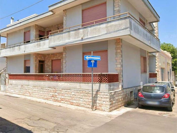 Appartamento monolocale in vendita in Via Vincenzo Bellini, Melissano