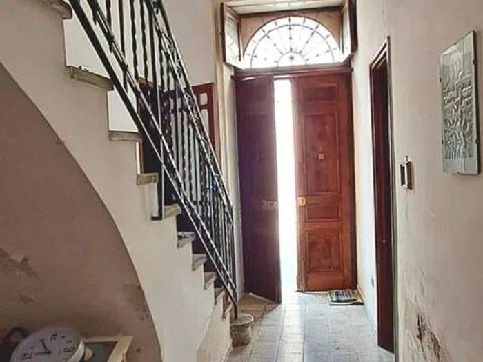 Casa trilocale in vendita in Vico Bravato, Centro, Avola
