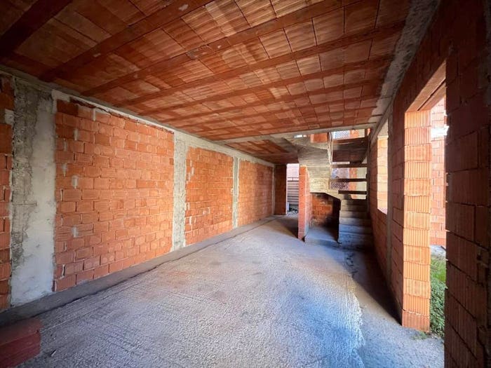 Casa in vendita in Via Giacomo Puccini, Comun Nuovo