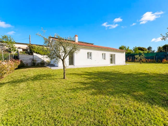 Casa quadrilocale in vendita in Via del Bercino, Montecastello Treggiaia I Fabbri, Pontedera