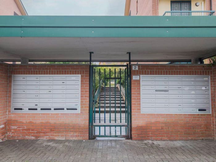 Appartamento quadrilocale in affitto in Via Giuseppe Saragat, Settala