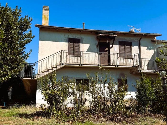 Casa quadrilocale in vendita in Strada della Percossa, Montalto di Castro