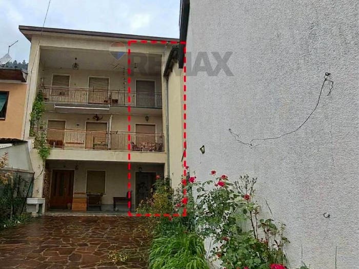 Appartamento con 5 locali in vendita in Via Belvedere, Rivai, Arsiè