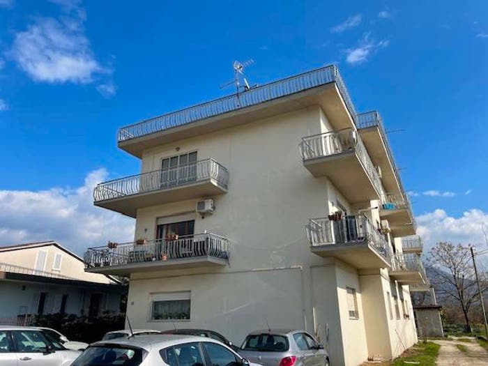 Appartamento trilocale in vendita in Via Cimino, Cassino
