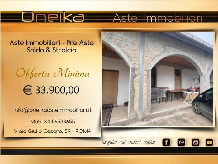 Appartamento quadrilocale in vendita in Strada Vernacchia Montevescovo, Meldola