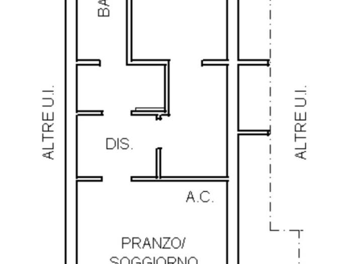 Case in Vendita e in Affitto - 2