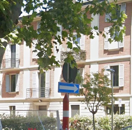 Appartamento bilocale in vendita in Stazione Reggiane, Reggio Emilia