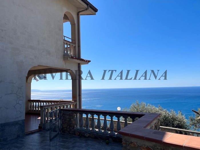 Casa con 6 locali in vendita in Località Bosco, Cetraro