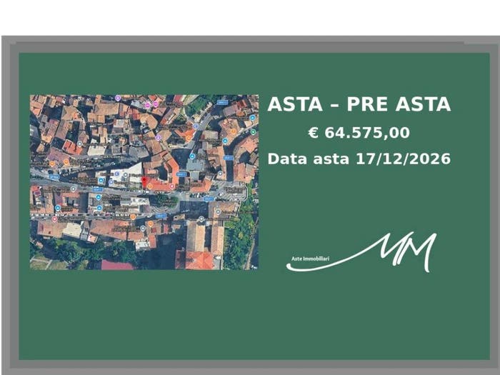 Appartamento con 5 locali in vendita in Via Lucidi, Centro, Subiaco