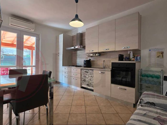 Appartamento con 6 locali in vendita in Via BorgoMurata, Centro, Arce