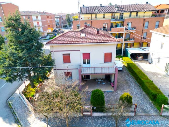 Casa con 5 locali in vendita in Via Remesina, Remesina Pezzana, Carpi